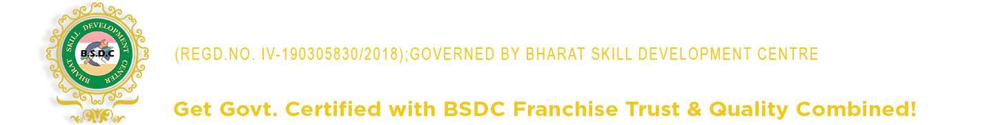Sample Certificate